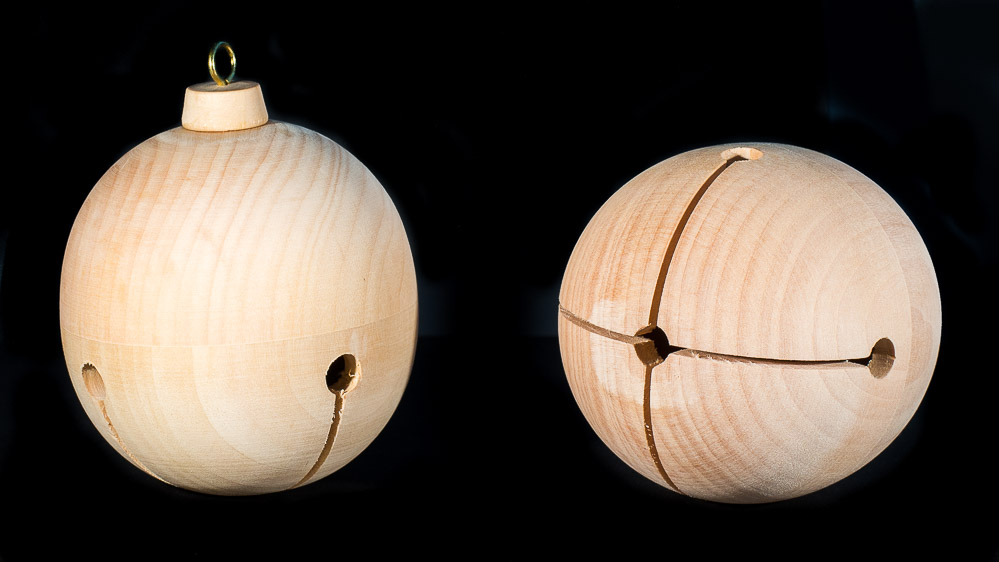 Ornaments